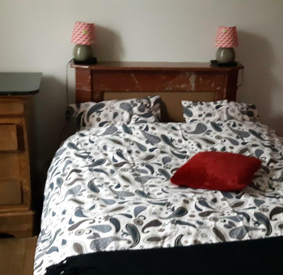 Homestay Maison Even Dinan